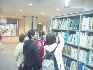 図書館