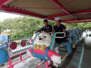 サイクル乗り物